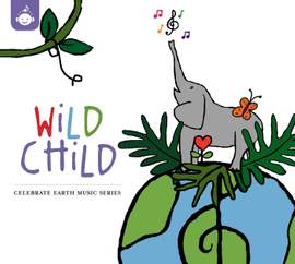 Wild Child: Recess Time