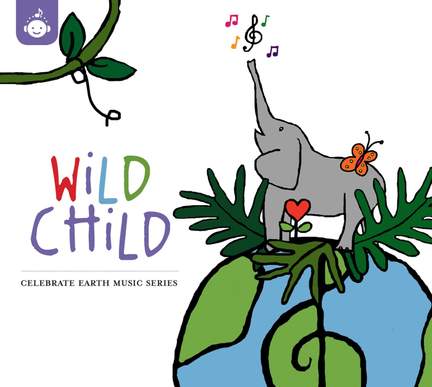 Wild Child: Recess Time