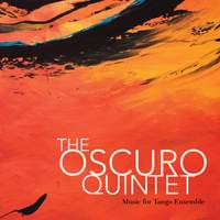 Music for Tango Ensemble