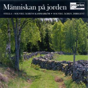 Manniskan pa jorden