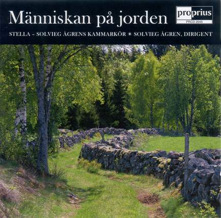 Manniskan pa jorden