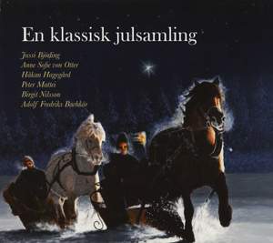 En klassisk julsamling