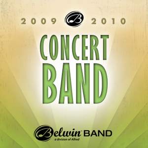 Concert Band (2009-2010)