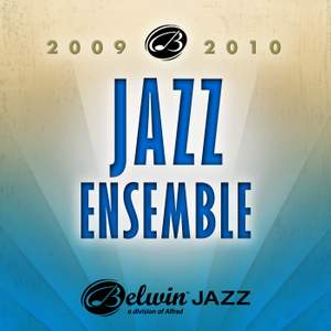 Jazz Ensemble (2009-2010)