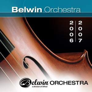Belwin Orchestra (2006-2007)
