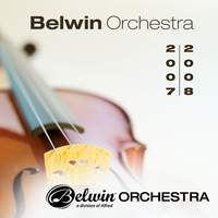 Belwin Orchestra (2007-2008)