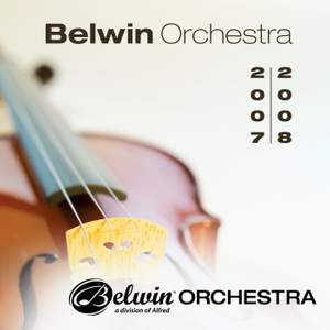 Belwin Orchestra (2007-2008)