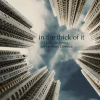 in the thick of it