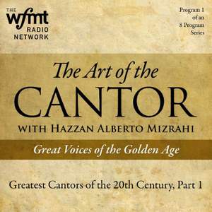 Art of the Cantor Segmentation (1920-1960)
