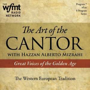 TAC Show 7: The Western European Tradition (1920-1960)