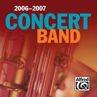 Concert Band (2006-2007)
