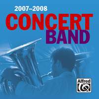 Concert Band (2007-2008)