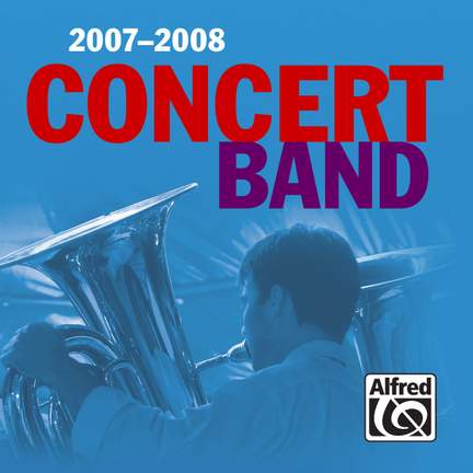 Concert Band (2007-2008)