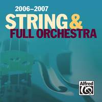 String & Full Orchestra (2006-2007)