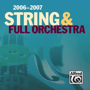 String & Full Orchestra (2006-2007)