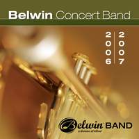 Belwin Concert Band (2006-2007)