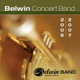 Belwin Concert Band (2006-2007)