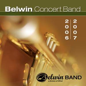 Belwin Concert Band (2006-2007)