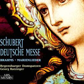 Schubert & Brahms: Choral Works
