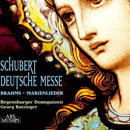 Schubert & Brahms: Choral Works