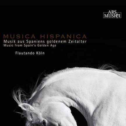 Music from Spain's Golden Age