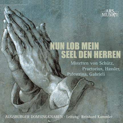 Nun lob mein Seel den Herren