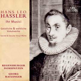 Hassler: Choral Music