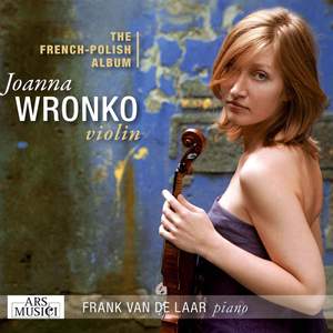The French/Polish Album