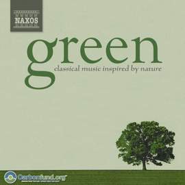 NAXOS GREEN - Music Inspired by Nature (iTunes only)