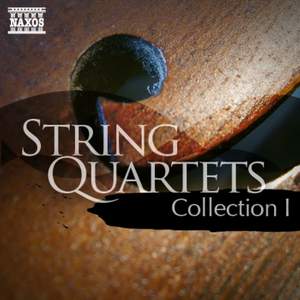 String Quartet Collection 1