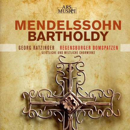 Mendelssohn: Choral Music
