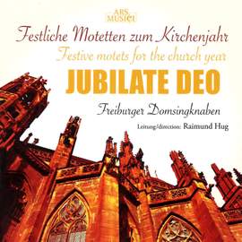 Festive Motets for the Church Year