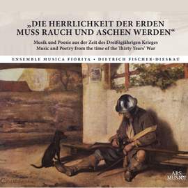 Music and Poetry from the 30 Years' War