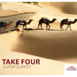 Take Four