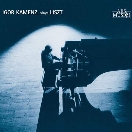 Liszt: Piano Music
