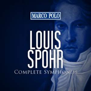 Spohr: Complete Symphonies