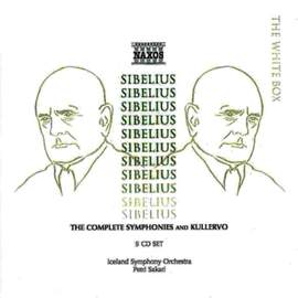 Sibelius: Complete Symphonies and other works