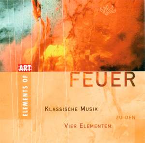 FEUER - Classical Music for the 4 Elements