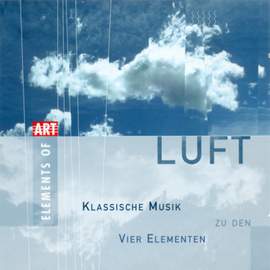 LUFT - Classical Music for the 4 Elements
