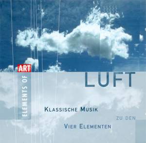 LUFT - Classical Music for the 4 Elements