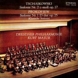 Tchaikovsky: Symphony No. 2