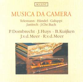 Musica da Camera