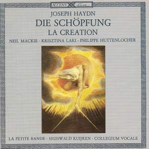Haydn: The Creation