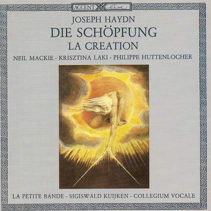 Haydn: The Creation
