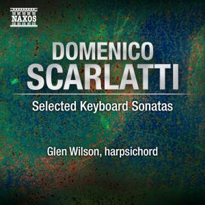 Scarlatti: Selected Keyboard Sonatas