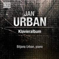 Urban: Piano Album