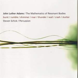 Adams, J L: The Mathematics of Resonant Bodies