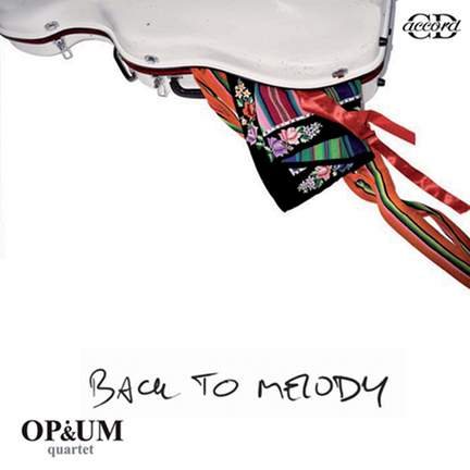 Back to Melody