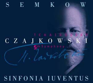 Tchaikovsky: Symphony No. 5 in E minor, Op. 64