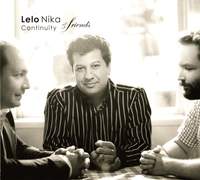 Lelo Nika - Continuity
